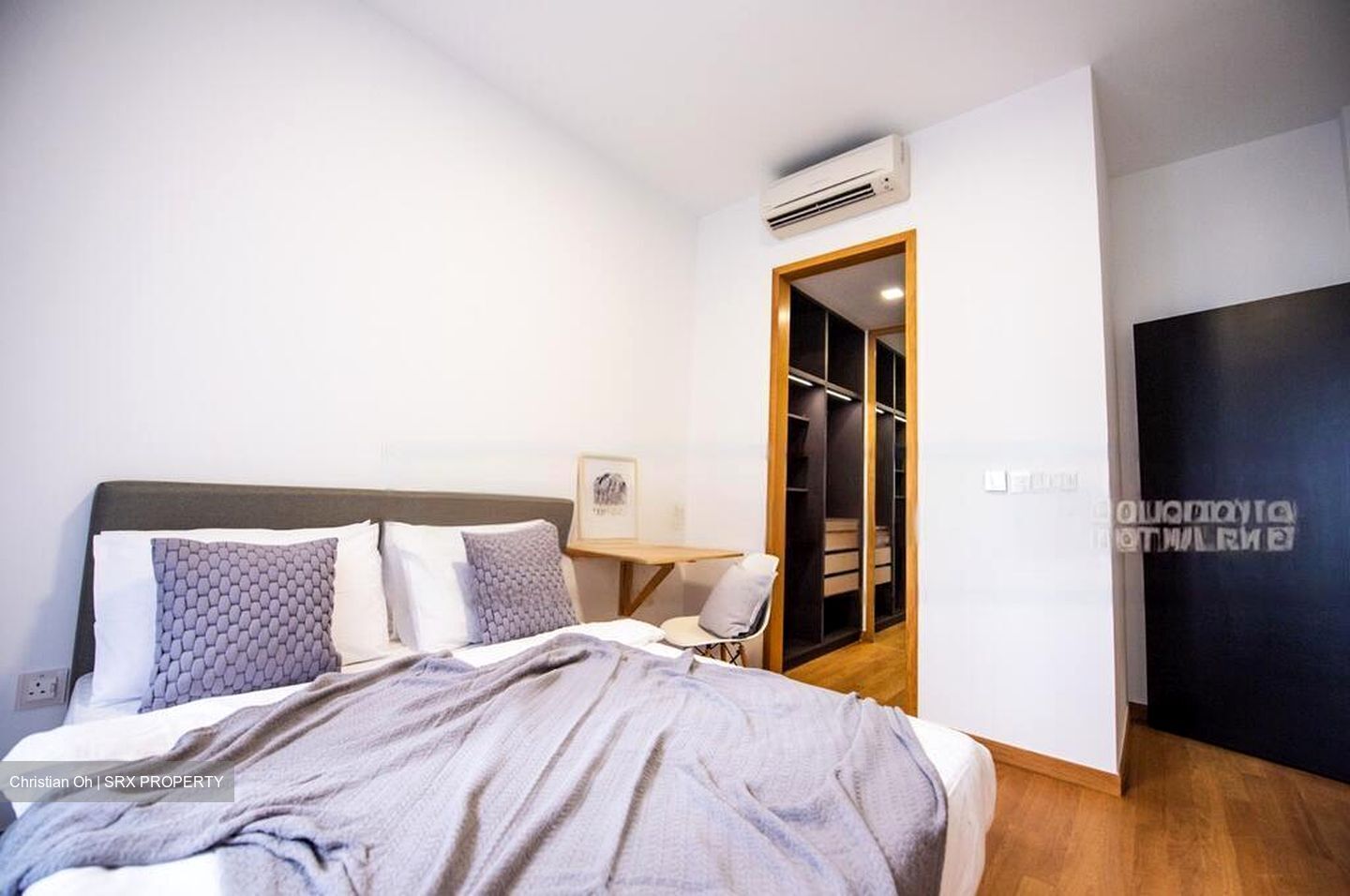 Marina One Residences (D1), Apartment #458016611